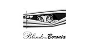 Blinds by Boronia