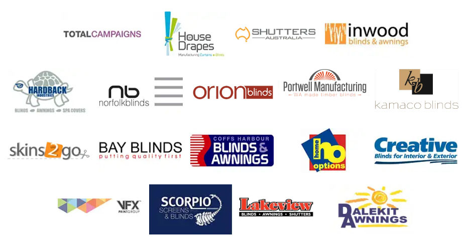 customers - trusted by thousands